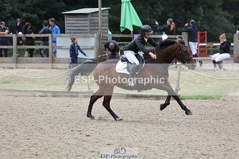 250705A-150110-15655 - Cls 36 Snr Discovery and 1m Open