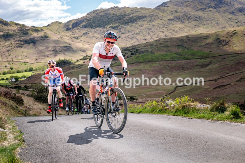 135838 - Blea Tarn Climb 13:00 - 14:00