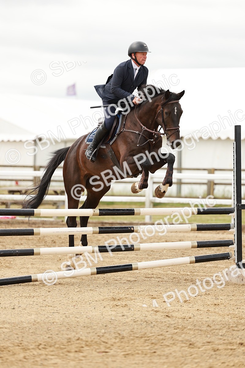 SBM_006098 - Class 1 - Senior British Novice - 90cm Open