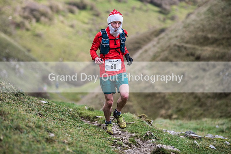 Litton-390 - Litton Christmas Cracker Fell Race (Limestone Series) Sunday 14th December 2025