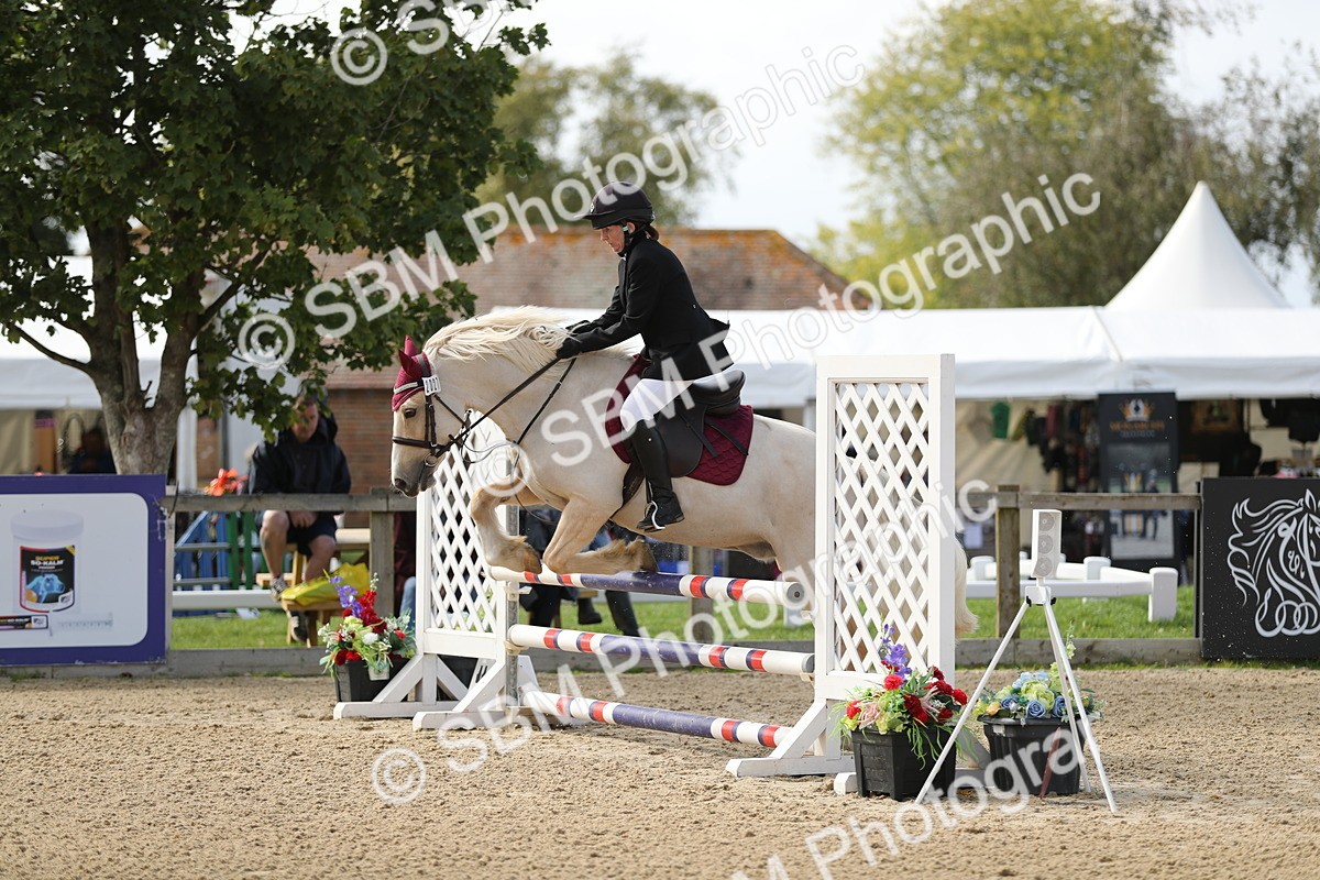 SBM_08486 - J30 - Senior Horse & Pony 70cm Championship
