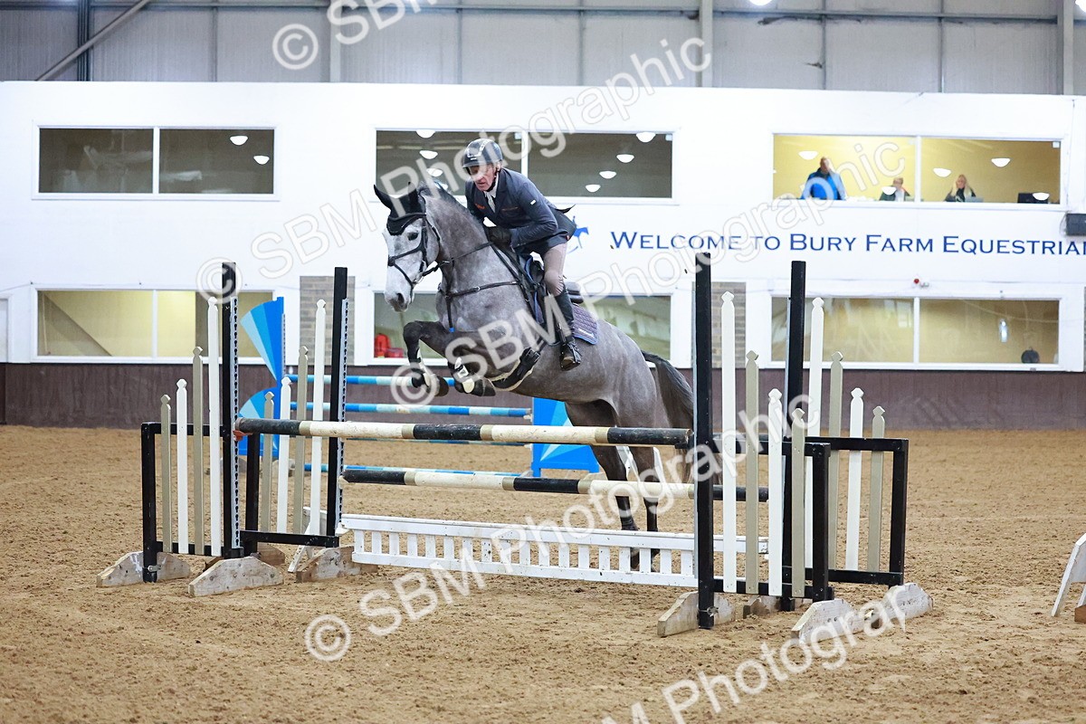 SBM_001831 - Class 4 - Senior Newcomers - 1.10m