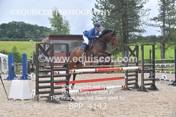 BPP_4143 - Senior Discovery/ 1m Open