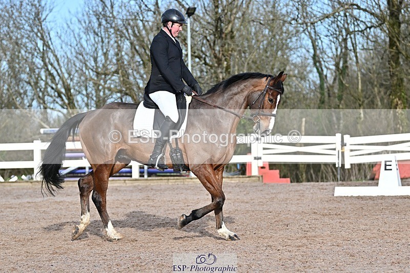250125-111025-00278 - Dressage - CT Class 5 BE95 (90cm)