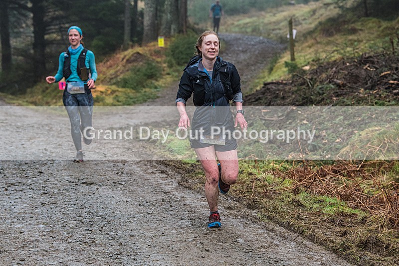 Glentress 21  10K-1896 - High Terrain Events Glentress 21 & 10K Trail Runs Saturday 18th February 2023