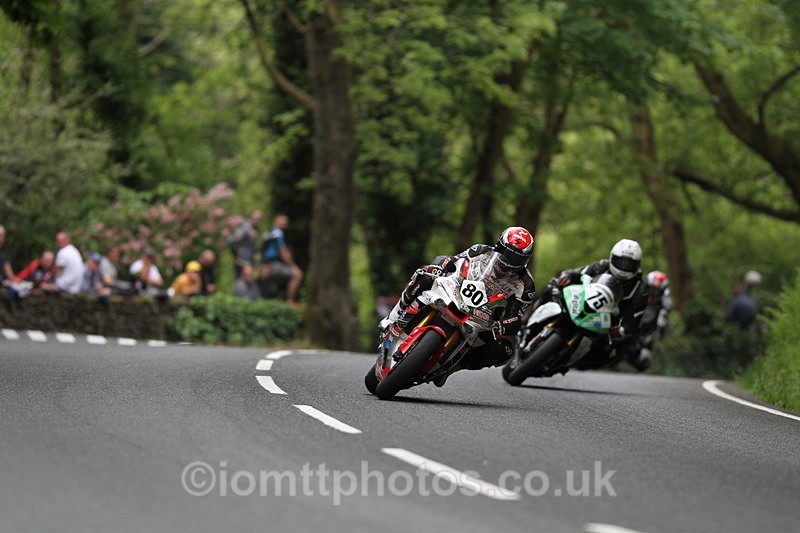 PR154890 - Superbike TT