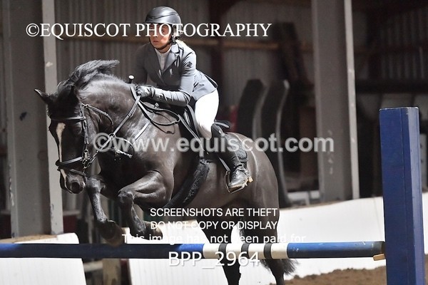 BPP_2964 - CLASS 8 90CM