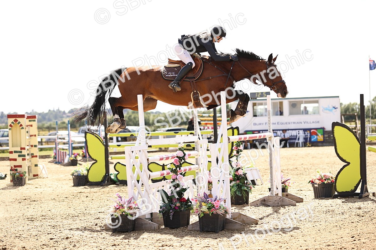 SBM_004467 - Class 23 - Talent Seekers Inc 7Yr Old Championship Qualifier 1.30 - 2nd Half