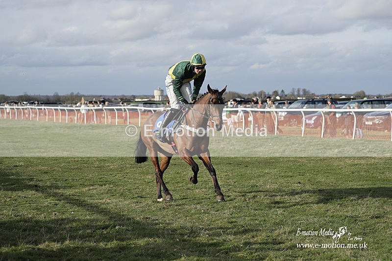 PtP 190323 825 - Oakley Hunt Point-to-Point Brafield-On-The-Green 19/03/23