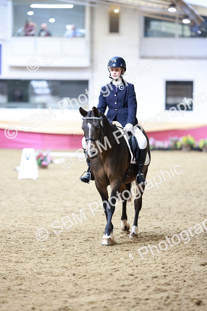 SBM_09267 - Class 61 - Dressage to Music