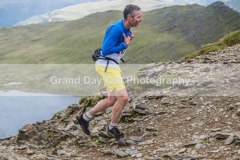 Grisedale HS-458 - Grisedale Horseshoe Fell Race Saturday 5th September 2026