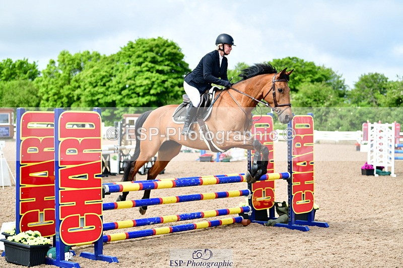 240526A-095401-07197 - Cls 32 British Novice and 90cm Open