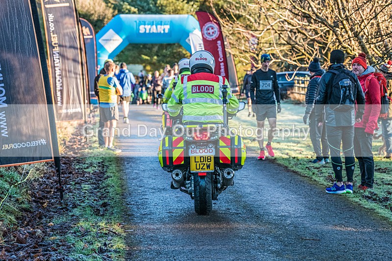 North Lakes Half Marathon  10k-15 - North Lakes Half Marathon & 10K Road Races Monday 2nd January 2023