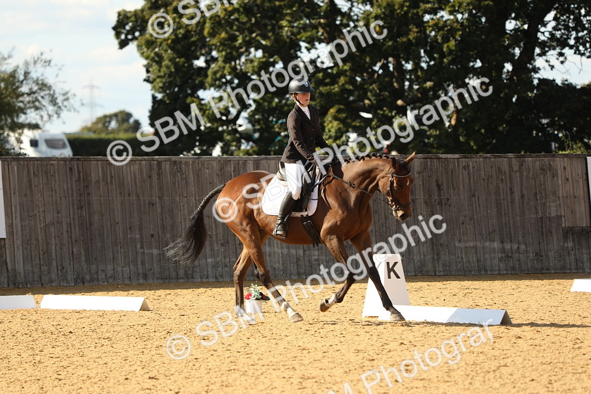 SBM_26786 - D17 - Grand Tour Championship - Novice 27