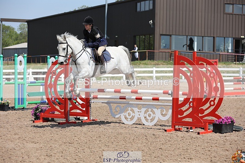 250509-124645-06698 - Cls 20 85cm Amateur Qualifier