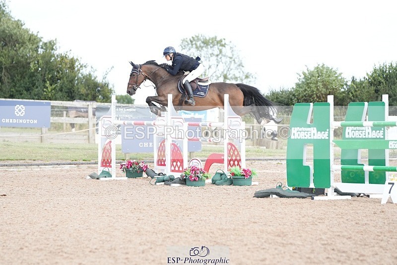 250801-174213-07732 - Cls 18 6 Yr Old  Champs Jump off