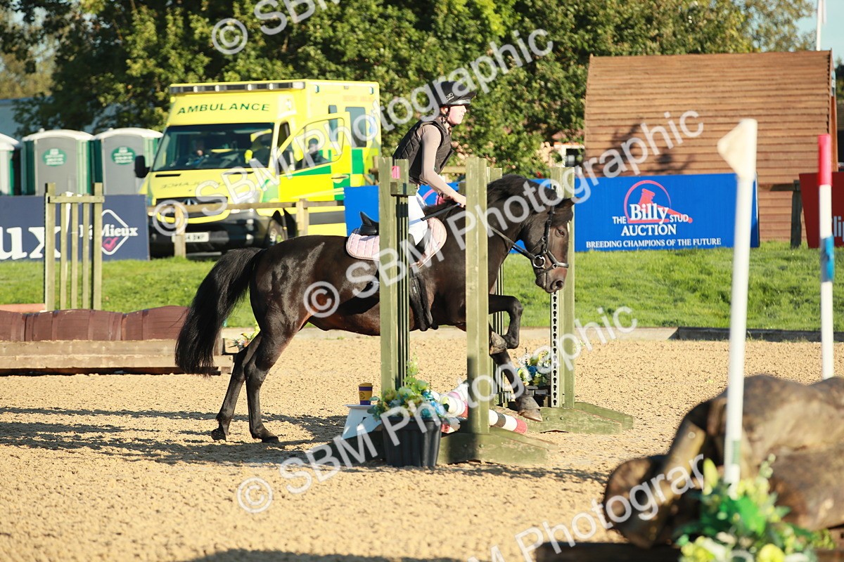 SBM_14975 - E5 - Eventers Challenge 50cm Open