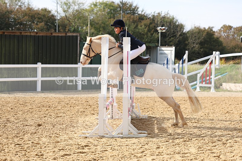 3E7A6790 - Class 2: 50cm Open