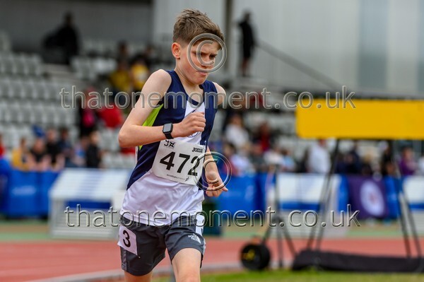 Age25SUN-921227 - Track Male