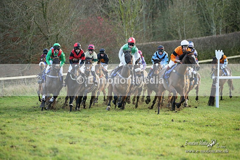 PtP 121221 786 - Barbury International Point-to-Point 112/12/2021