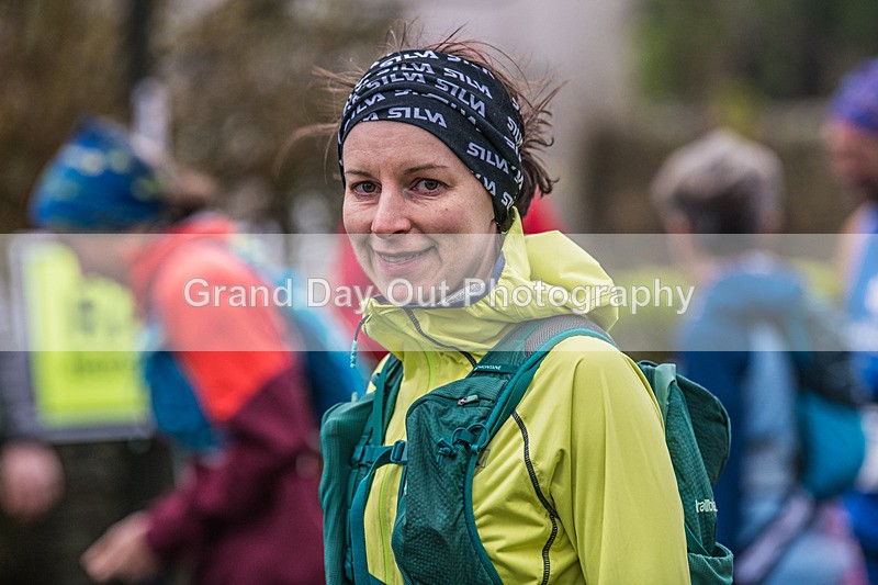 Litton-97 - Litton Christmas Cracker Fell Race Sunday 15th December 2024