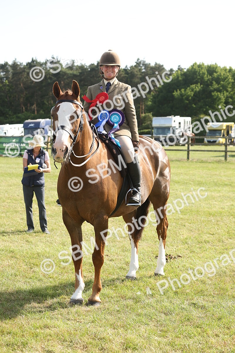 SBM_10271 - Class 33-38 - SSADL RIHS Qualifiers