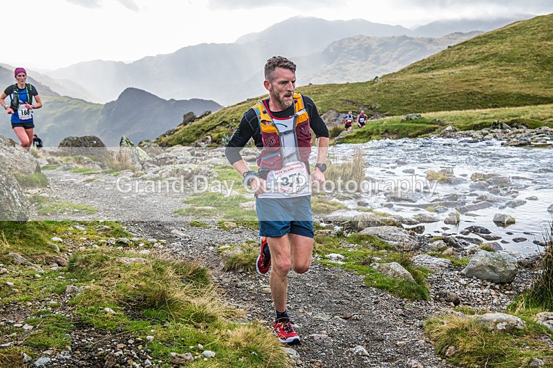 Langdale-197 - Langdale Horseshoe Fell Race Saturday 8th October 2022