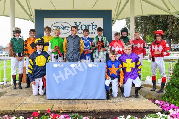 100923-Pony Race 1-Seal The Deal-0172 - Pony Race 1 12.25 The Dragon (TV and Film) Studios Pony Race 148cm & Under