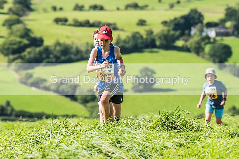 Loweswater Show-140 - Loweswater Show Junior & Senior Fell Races Sunday 3rd September 2023