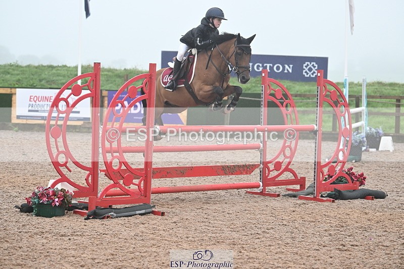 240630A-093207-10979 - Cls 23 Graham Heath 128cm + 138cm