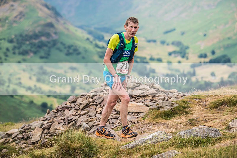 Howtown-185 - Howtown Fell Race Sunday 18th June 2023