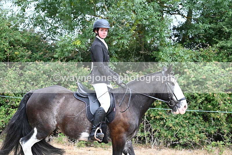 WJ7_6945 - Class 2 Best Rider