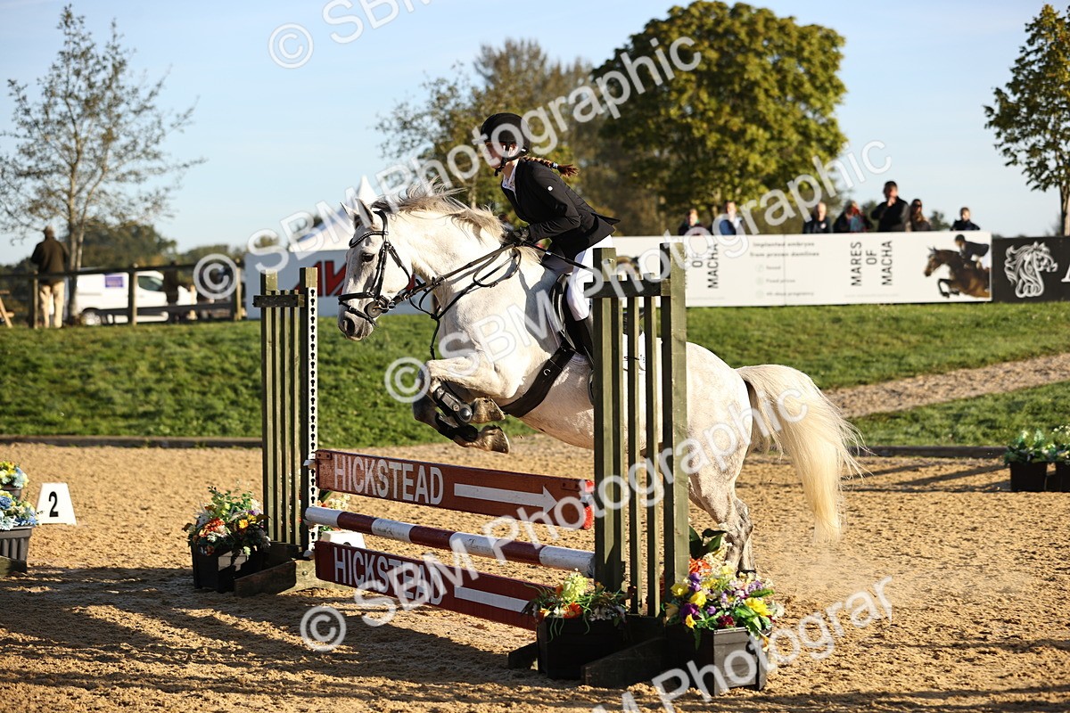 SBM_33081 - J38 - Senior 80cm Championship