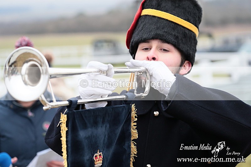 PtP 160225 860 - Combined Service Point-to-Point Races Larkhill 16/02/25