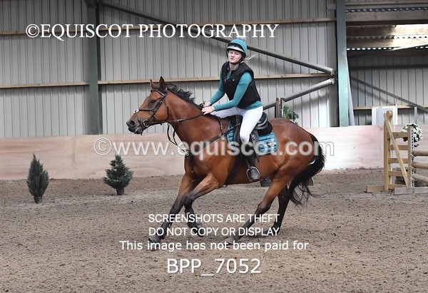 BPP_7052 - CLASS 3 BE80CM