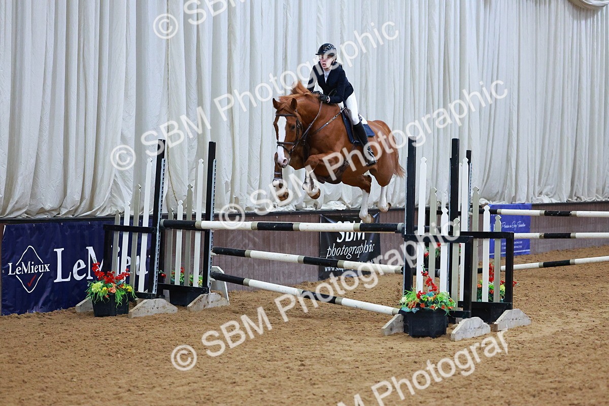 SBM_001261 - Class 4 - Senior Newcomers - 1.10m