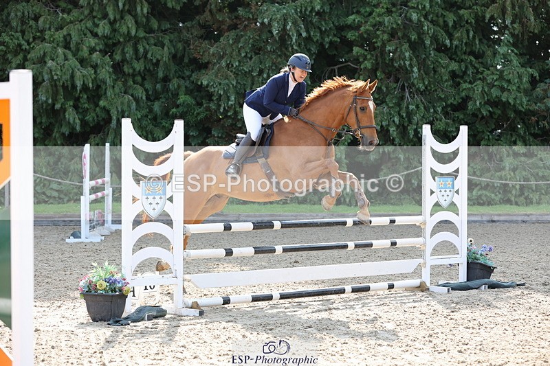 250614A-091113-04812 - Cls 25 85cm Amateur Quali