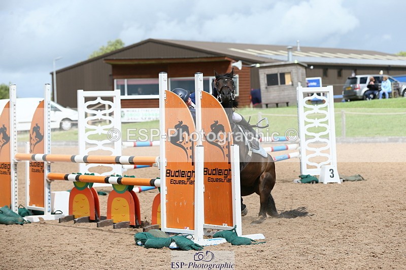 230715A-111516-00679 - Cls 34 Springboard 128cm & 138cm