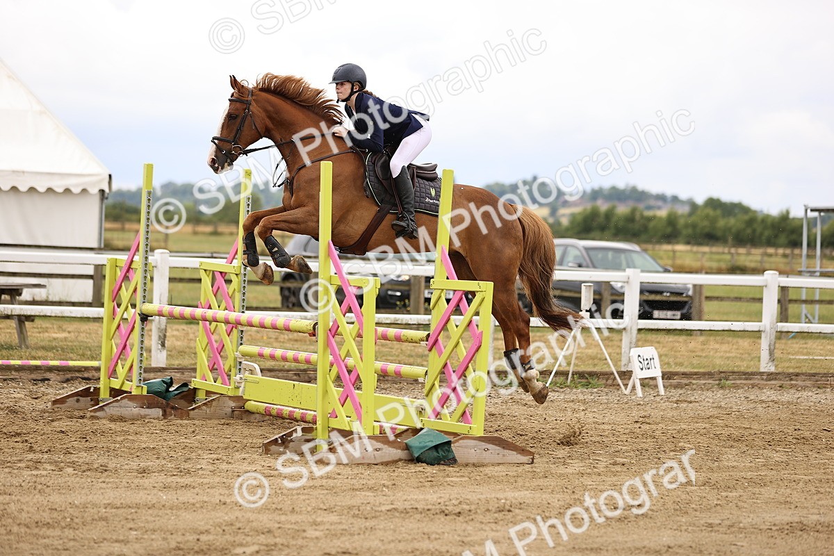 SBM_025673 - Class 10 - Amateur Championship Qualifier 95cm