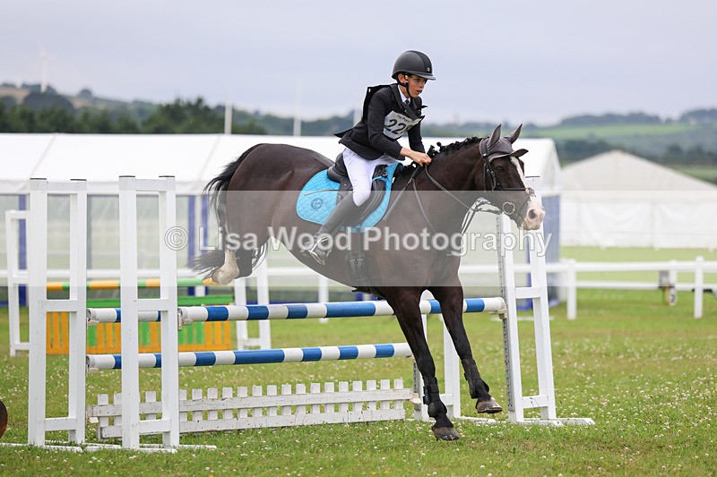 3E7A6940 - Class 7: PC90cm Regional Championship Qualifier Rnd 2 (A)