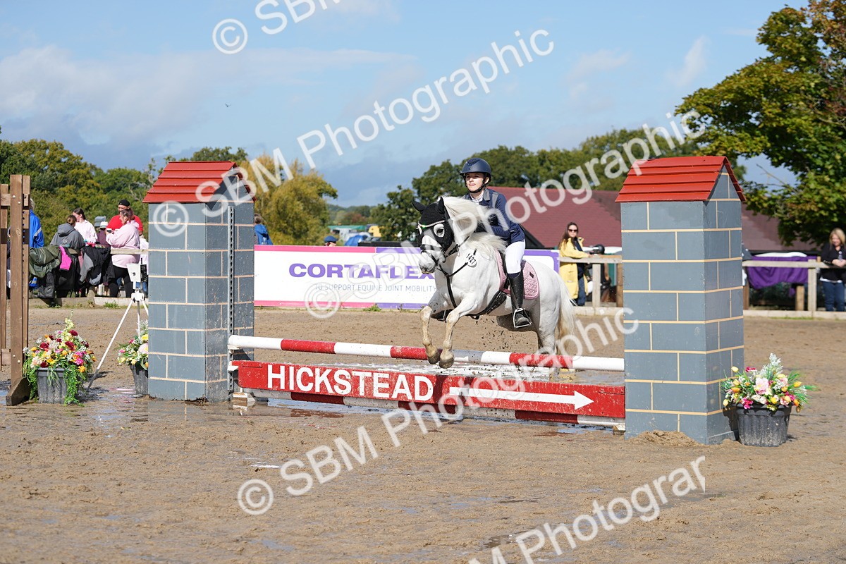 SBM_39588 - J6 - Junior Pony 55cm Championship