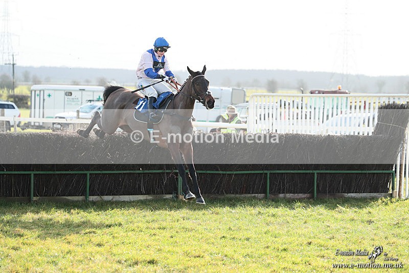 PtP 250126 159 - Cocklebarrow Races Point-to-Point 25/01/26