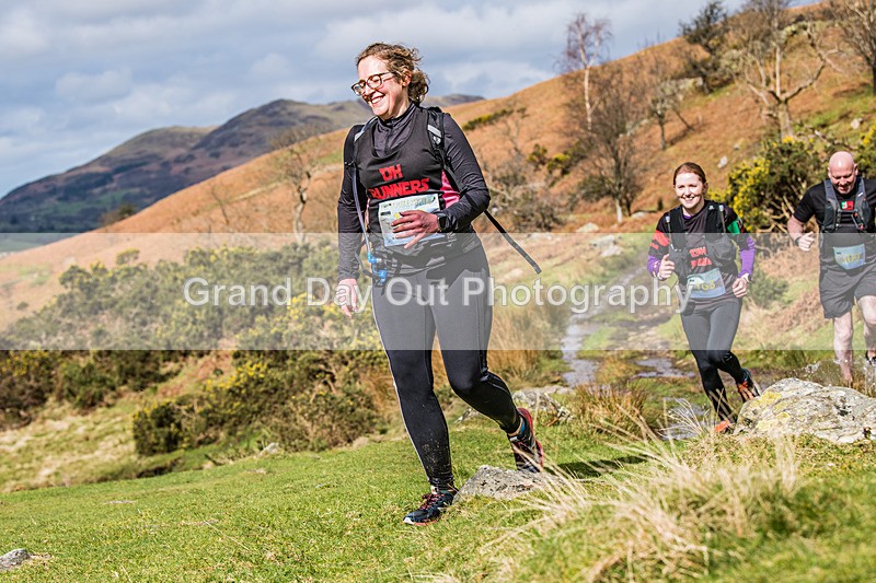 Buttermere-1011 - High Terrain Events Buttermere Trail Run Sunday 26th March 2023