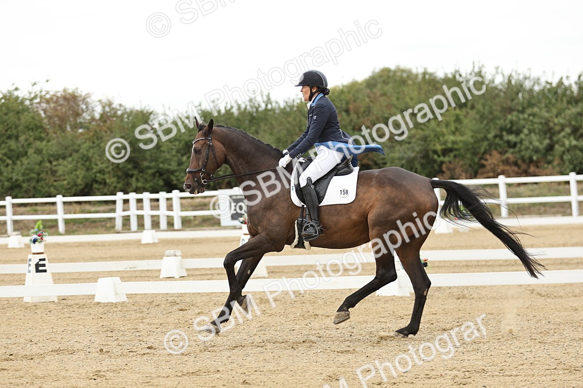 SBM_007240 - Class 25 - FEI PSG Bronze