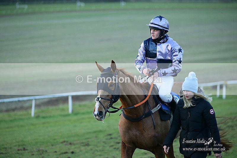 PtP 121221 888 - Barbury International Point-to-Point 112/12/2021