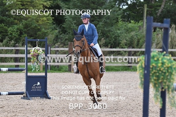 BPP_3060 - CLASS 18 SAT 1.05m Amateur Championship Qualifier
