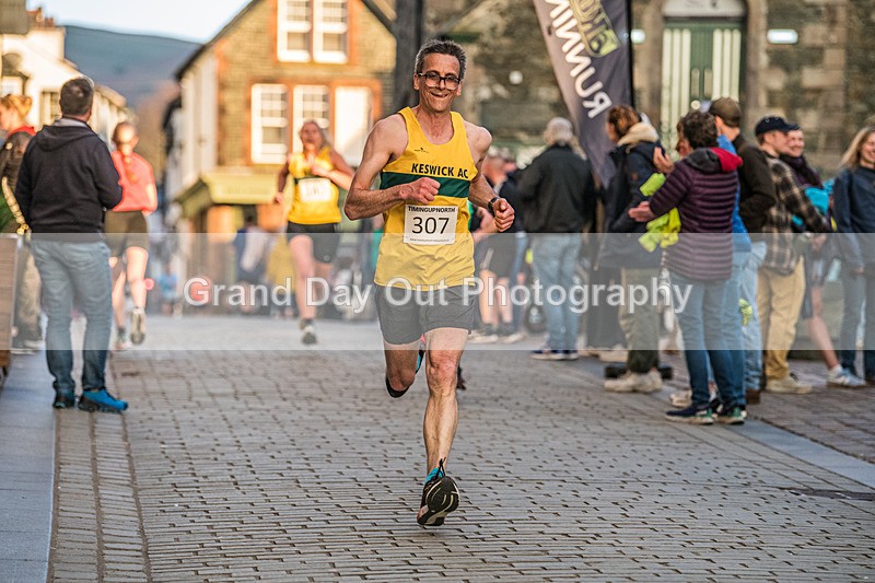 RTH-946 - Keswick Round The Houses Road Race Wednesday 23rd April 2025