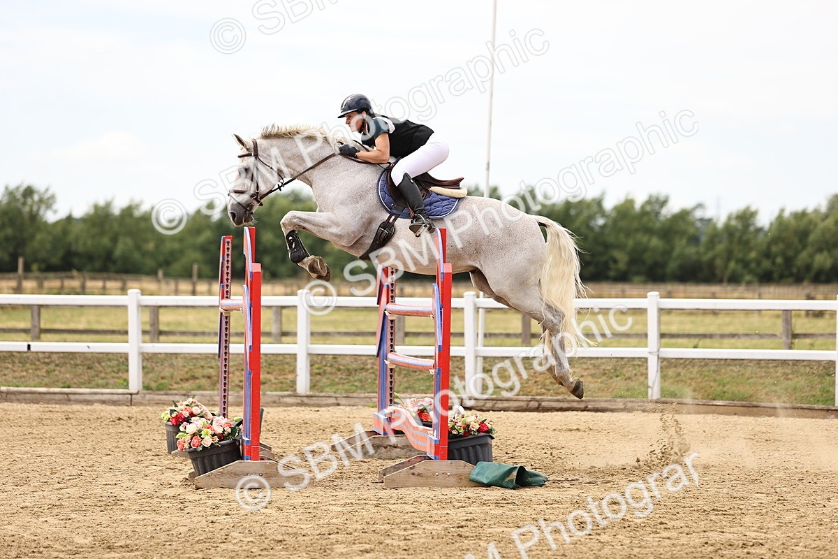 SBM_010731 - Class 10 - Talent Seekers Inc 7 Years Old Championship Qualifer - 1st Half