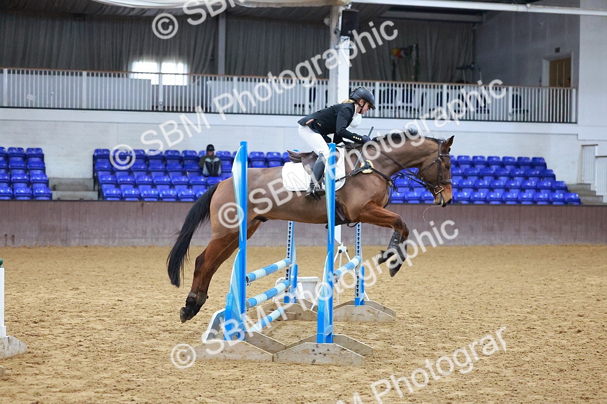 SBM_000029 - Class 1 - Clear Round