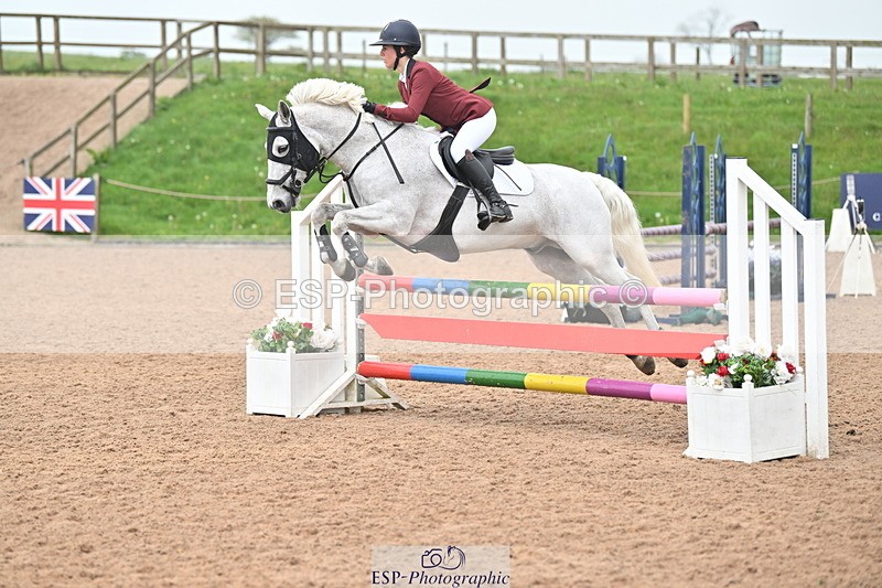 240505A-114944-05009 - Cls 3  Pony Discovery & 90cm Open